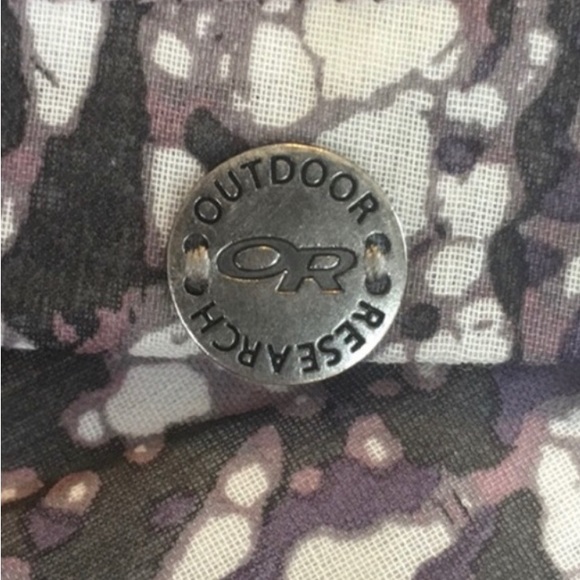 Outdoor Research Sun Hat One Size Fits Most NWT - Picture 6 of 8